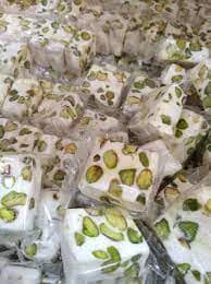 Nougat