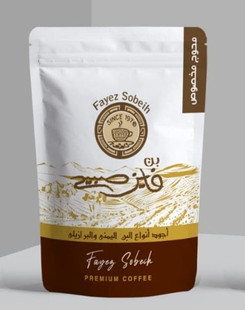 Sobieh Plain Blend Light