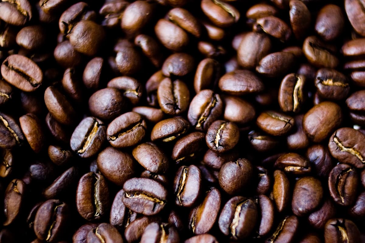 Instant Coffee Gold
