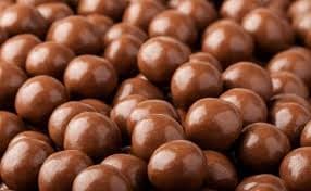Chocolate Covered Peanuts