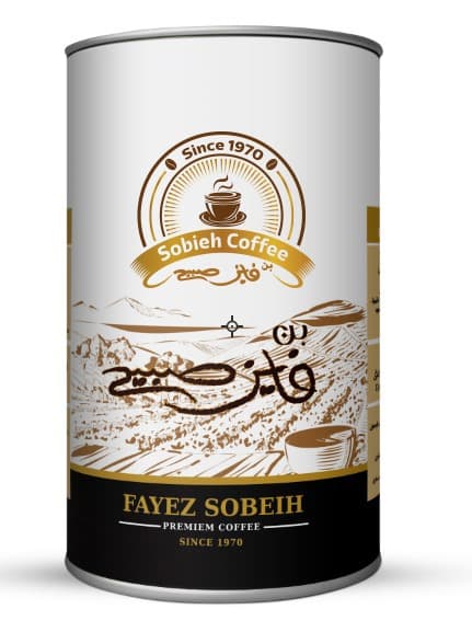 توليفه صبيح حبشي